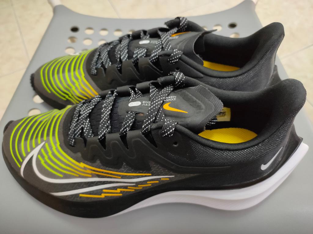 Nike zoom outlet gravity 5