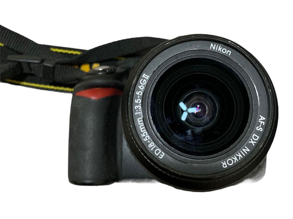 nikon dslr photography cameras on