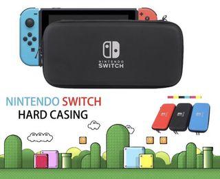 Nintendo switch hard casing