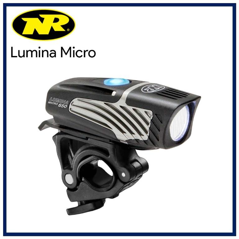 Niterider cheap 900 micro