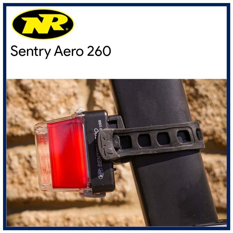 Niterider sentry aero 260 2025