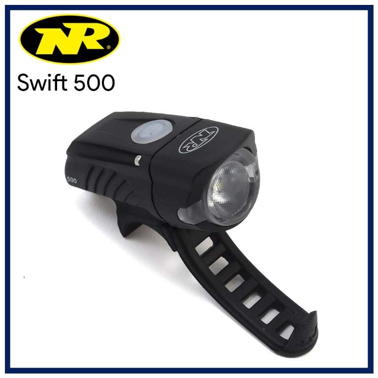 Nr 500 bike light new arrivals