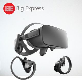 Virtual reality top set for xbox