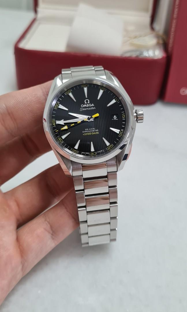 Aqua terra sales bumblebee