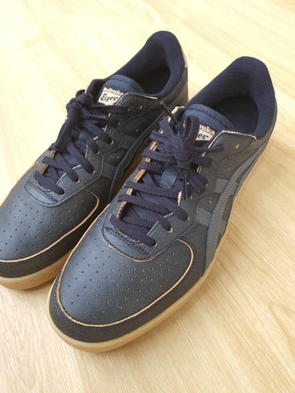 Onitsuka tiger gsm dark sepia 2025