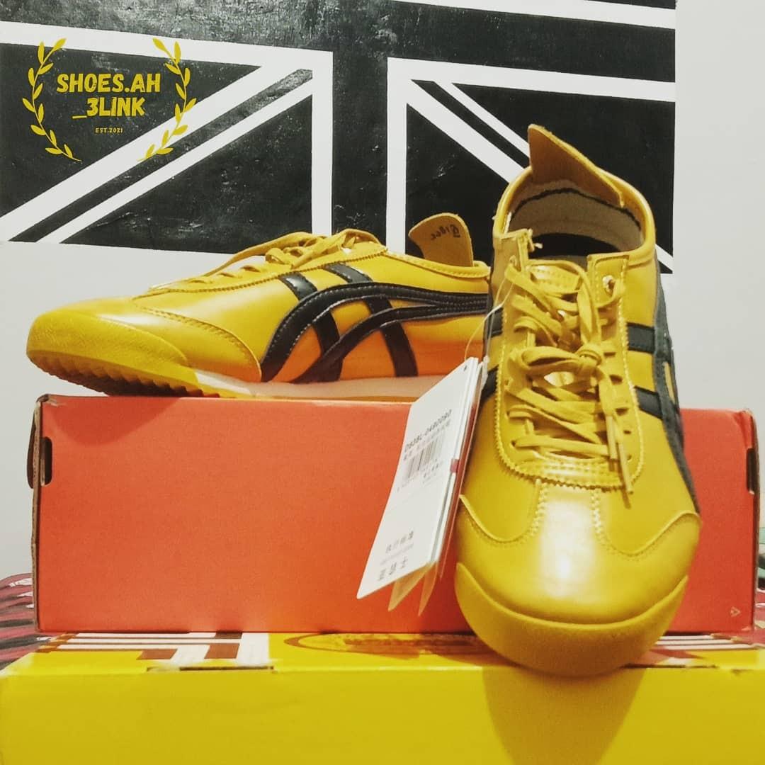 ONITSUKA TIGER MEXICO 66 SD TAI-CHI 