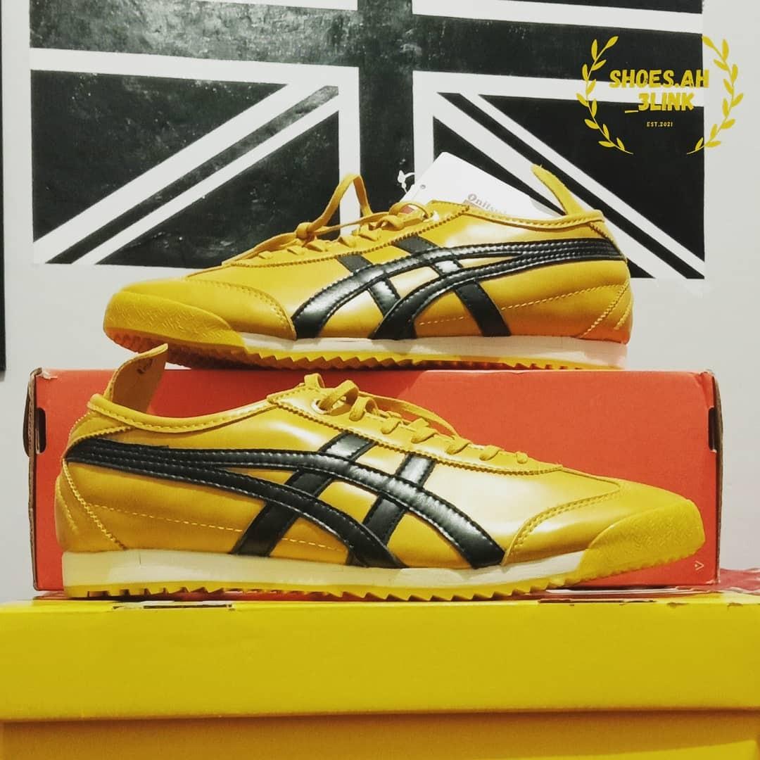 ONITSUKA TIGER MEXICO 66 SD TAI-CHI 
