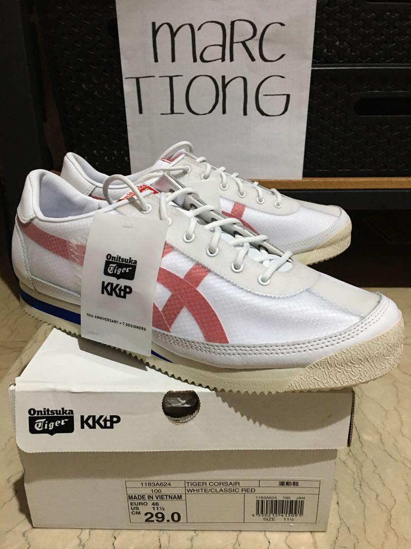 Onitsuka outlet tiger kktp