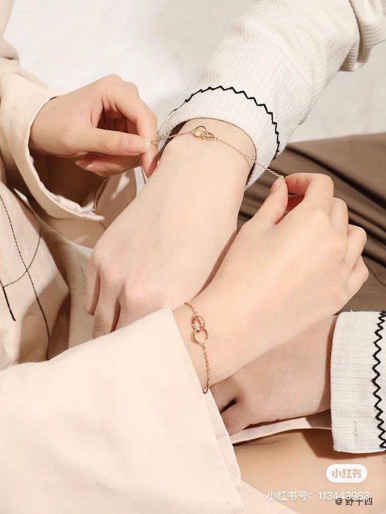 Daniel wellington bracelet deals and ring