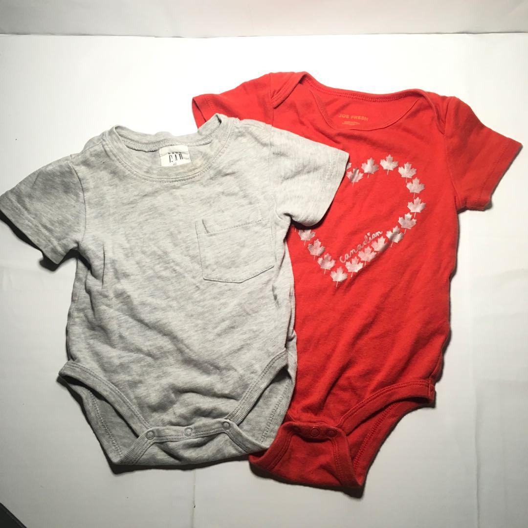 Original Joe Fresh Baby Gap For 3 To 6 Months Baby Clothes Onesie Bundle Take All Babies Kids Babies Kids Fashion On Carousell Original Joe Fresh Baby Gap For 3 To 6 Months Baby Clothes Onesie Bundle Take All Babies Kids Babies Kids Fashion On Carousell