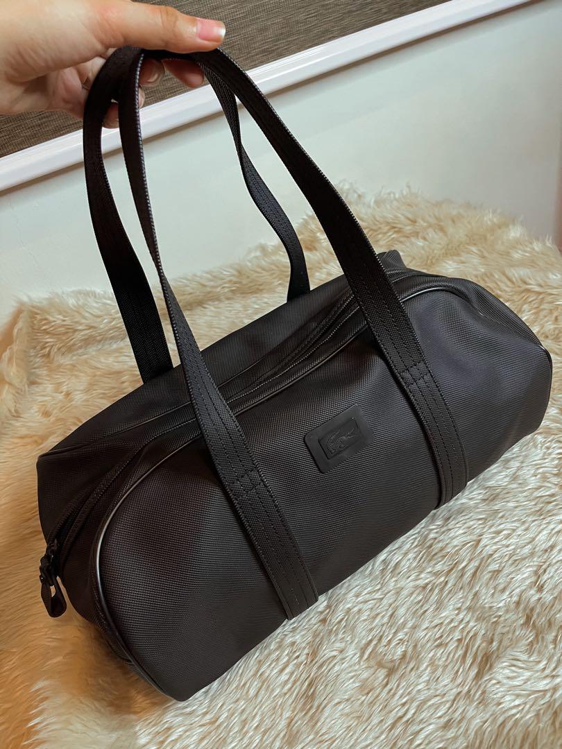 Lacoste doctors bag price best sale