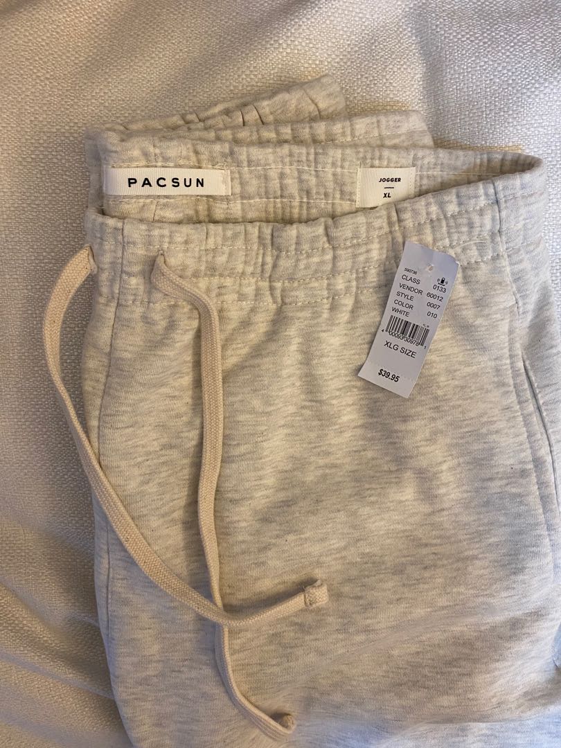 Pacsun joggers hotsell