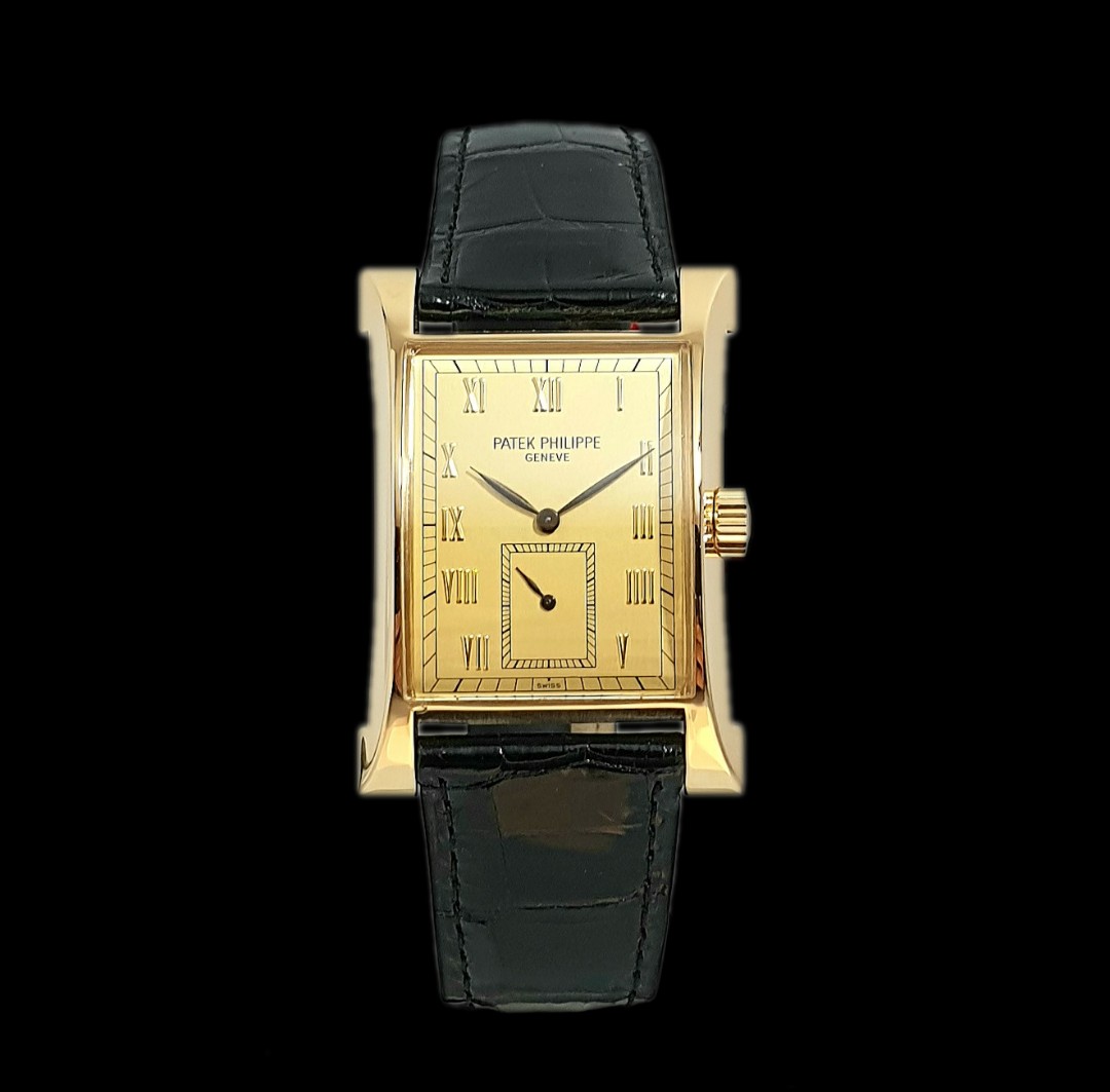 patek philippe pagoda