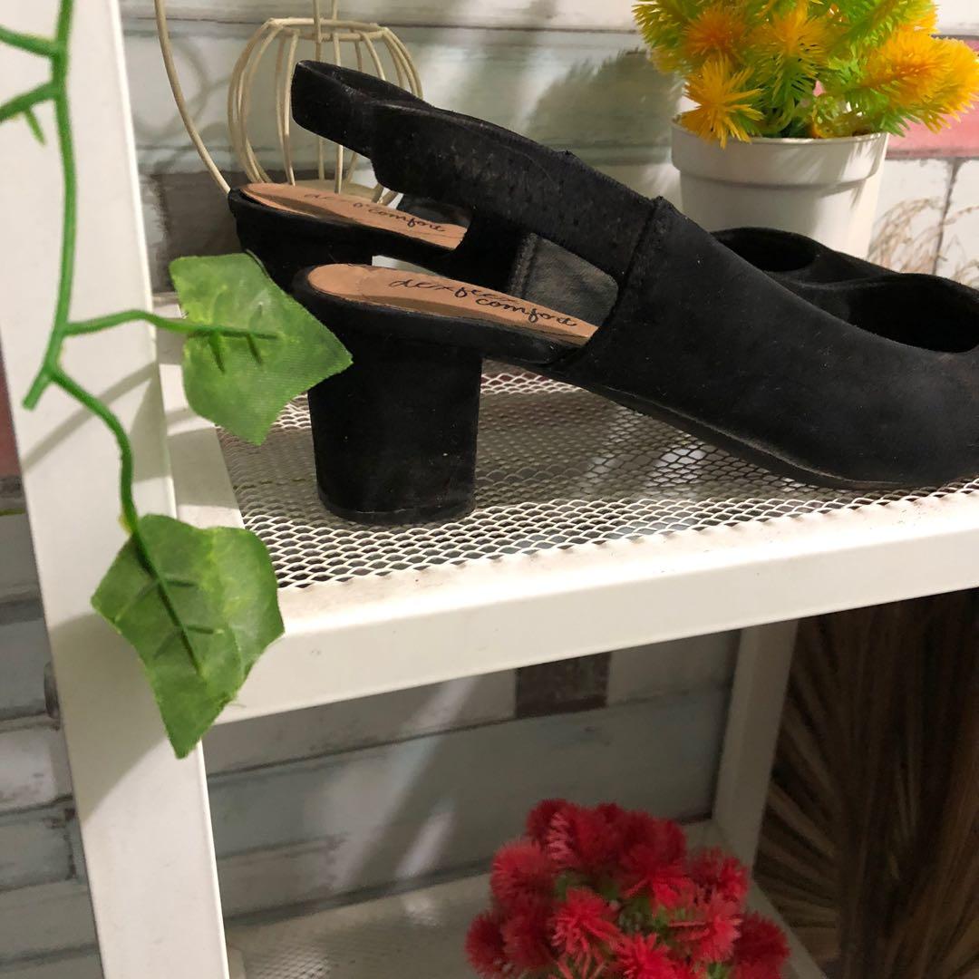 Kitten heels payless sale
