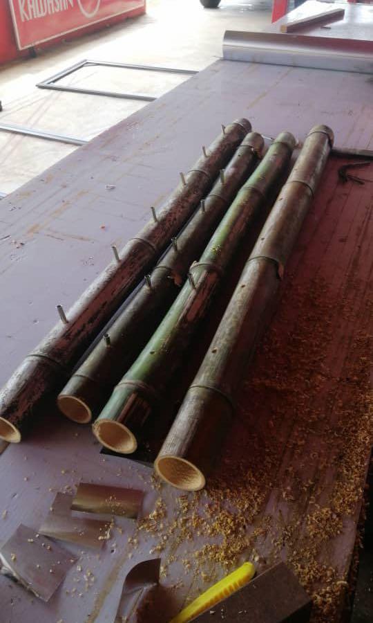 pelita buluh raya, Everything Else, Others on Carousell