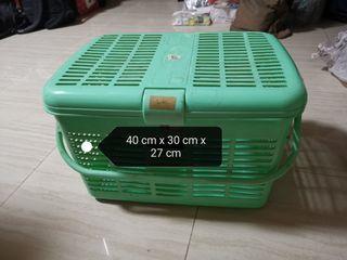 Pet Carrier