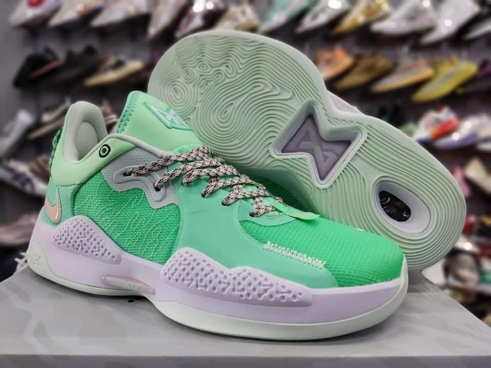 Basketball shoes pg on sale