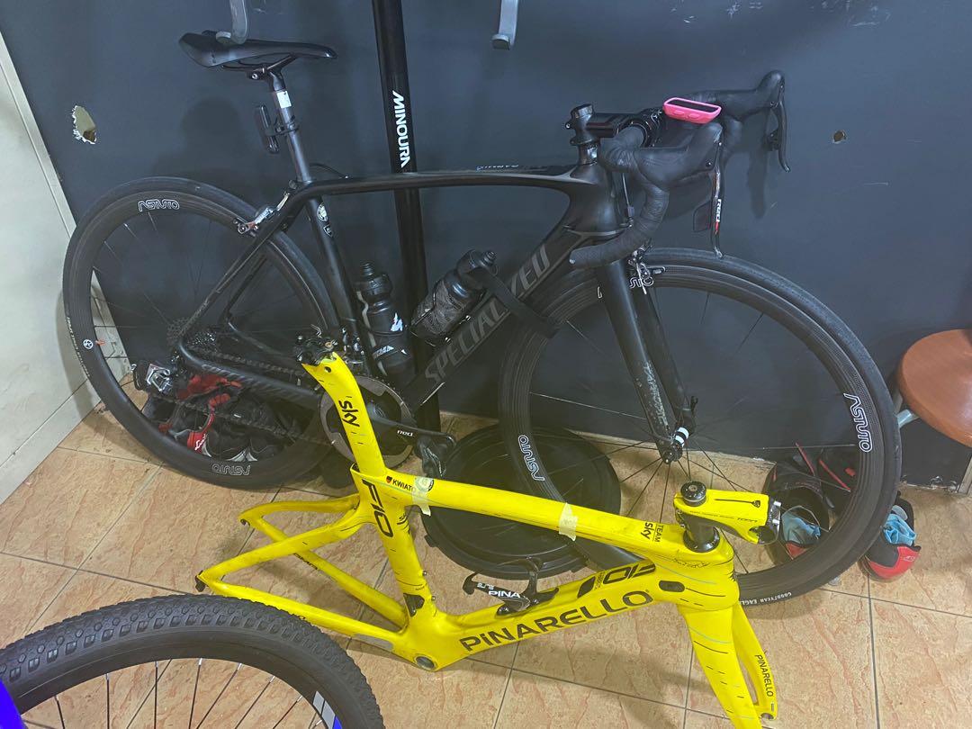 Pinarello dogma f10 Sports Equipment Bicycles Parts Bicycles