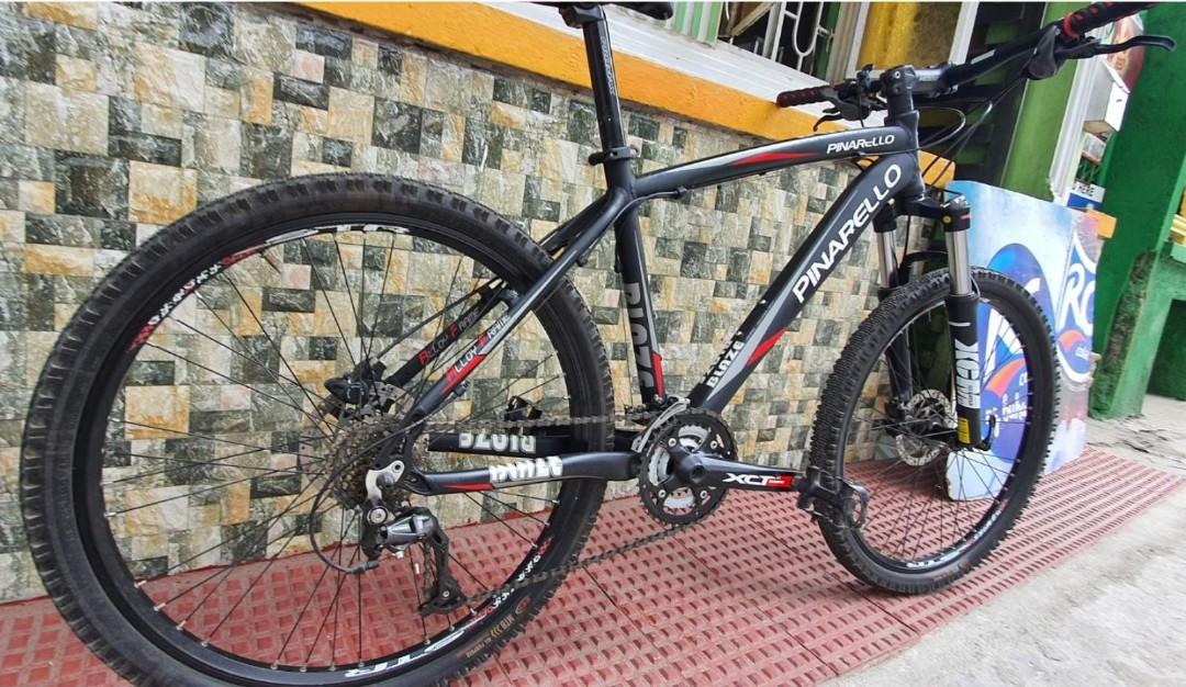 Pinarello MTB, Sports Equipment, Bicycles \u0026 Parts, Bicycles on Carousell