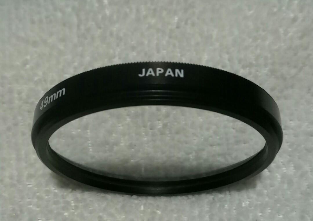 PL ULTRAVIOLET (UV) FILTER 49MM DIAMETER (Category: Lens & Kits) located in Quezon City. Submitted by Mr._Vintageous (Listing ID 1085789561, Image 2). Description: For Sale. PL Ultraviolet Filter. Made in Japan. Classic Filter for your Olympus OM Lenses. 49mm Diameter. 550 Pesos only. Actual pictures posted. Shipping via Lalamove at buyer's cost. Meet up along SM Fairview. Send Message or Text 09397430803..