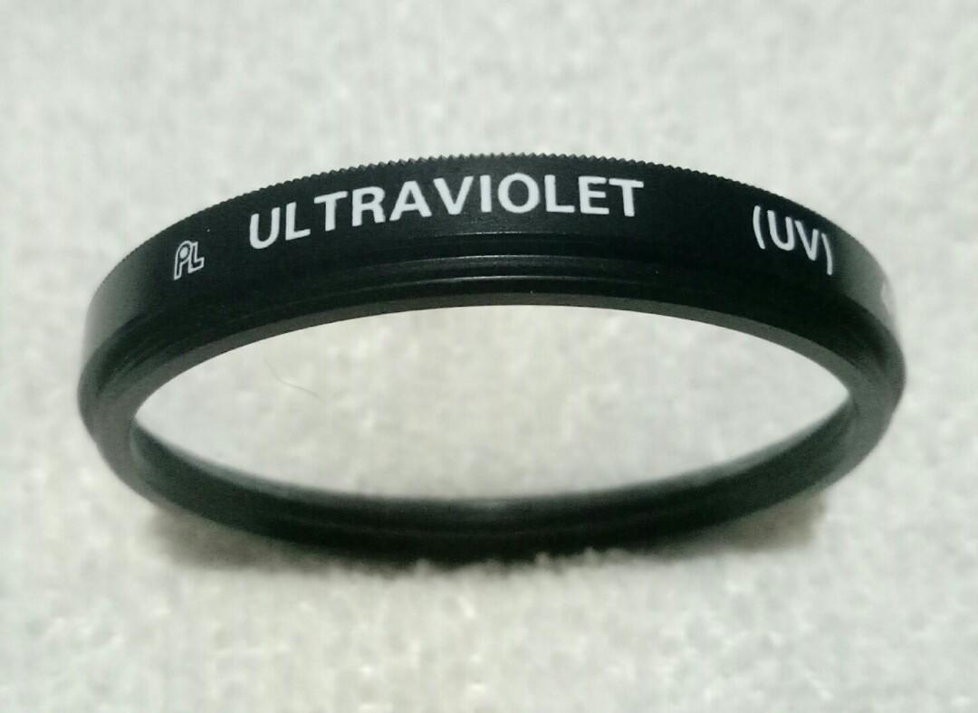 PL ULTRAVIOLET (UV) FILTER 49MM DIAMETER (Category: Lens & Kits) located in Quezon City. Submitted by Mr._Vintageous (Listing ID 1085789561, Image 1). Description: For Sale. PL Ultraviolet Filter. Made in Japan. Classic Filter for your Olympus OM Lenses. 49mm Diameter. 550 Pesos only. Actual pictures posted. Shipping via Lalamove at buyer's cost. Meet up along SM Fairview. Send Message or Text 09397430803..