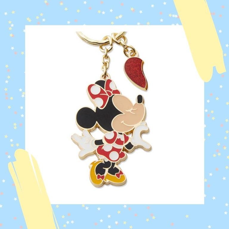 (PO) Authentic Japan Tokyo Disney Resort Disneysea/ Disneyland Mickey ...