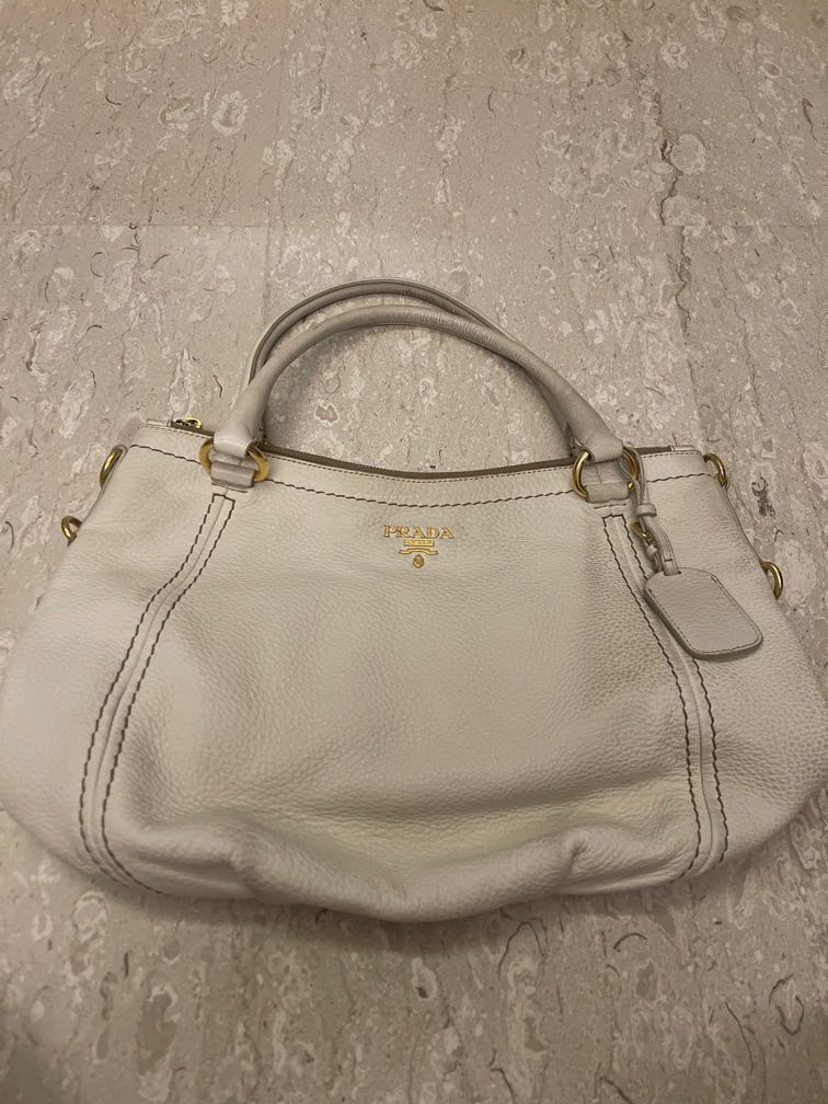 Sacca off white on sale