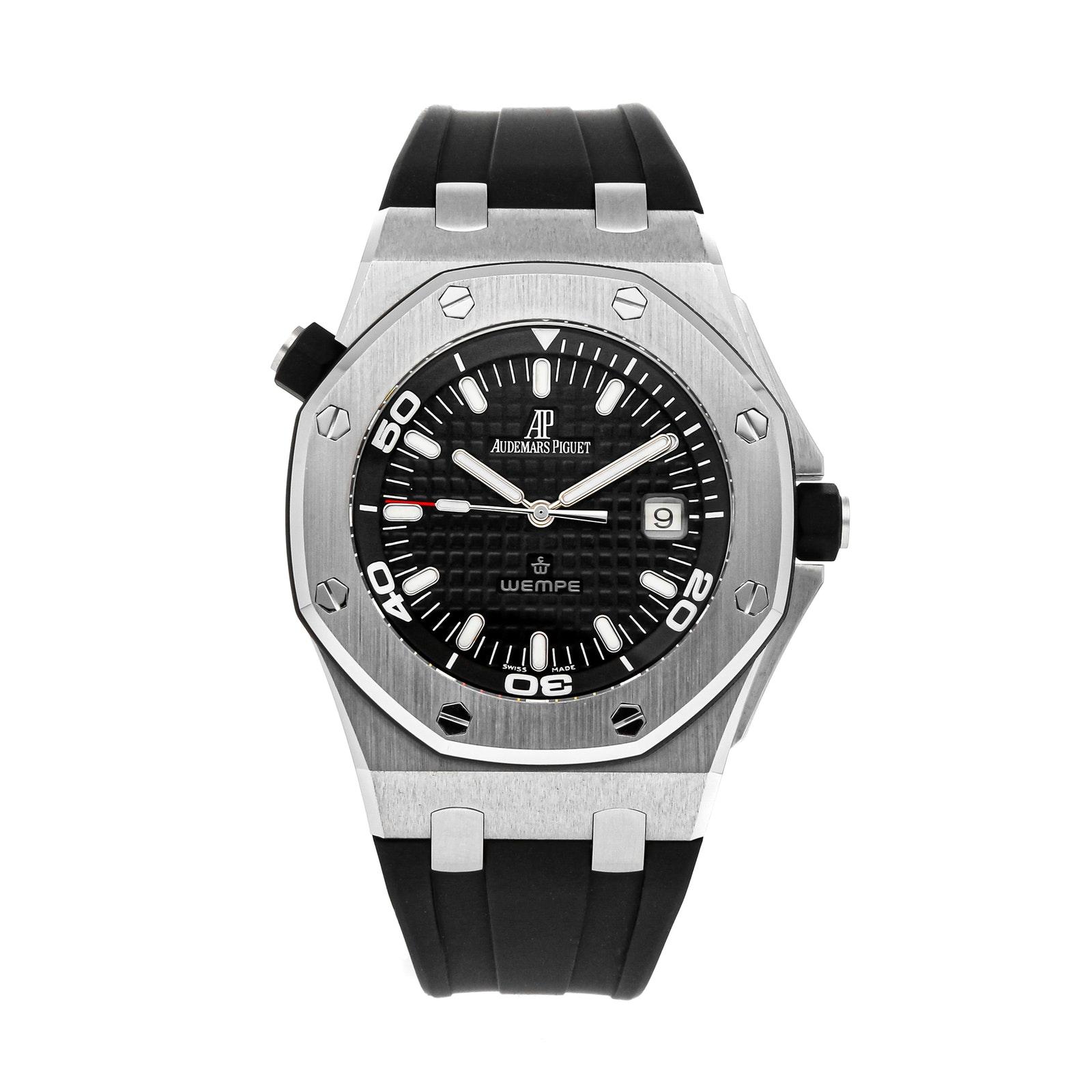 Wempe audemars piguet outlet