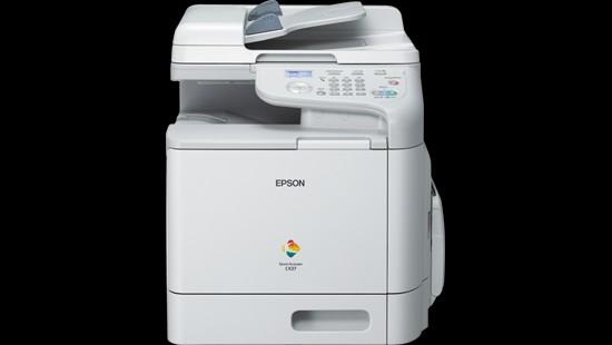 Paling murah Epson AcuLaser CX37DN 