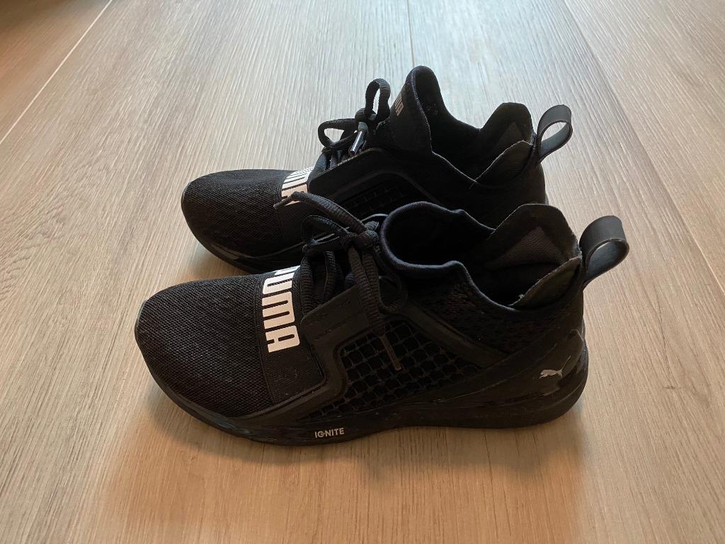 Puma ignite limitless aliexpress discount