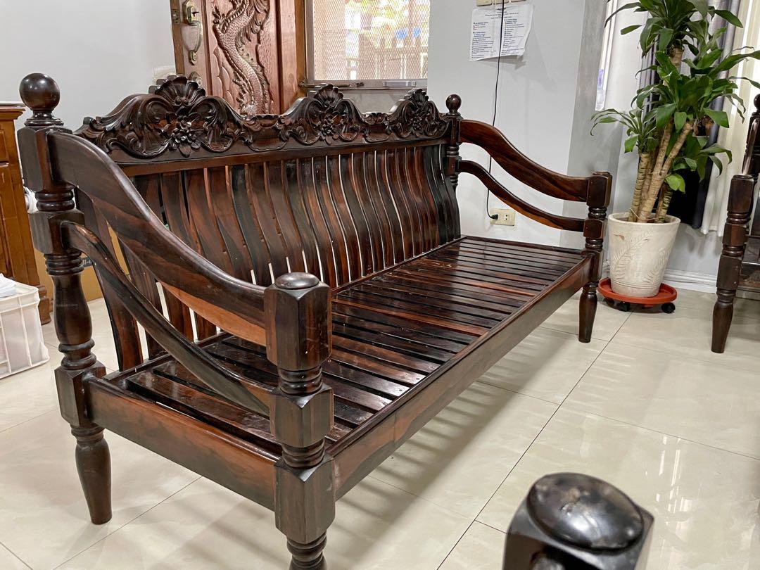Kamagong sala 2025 set