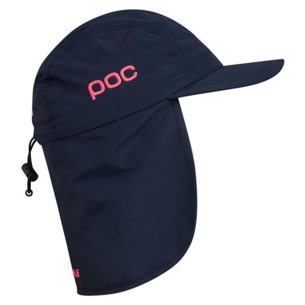 Rapha EF Pro Cycling Sahara Hat