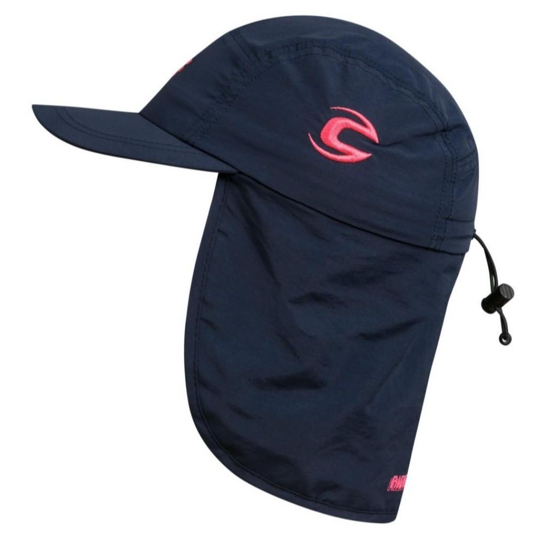 Rapha EF Pro Cycling Sahara Hat