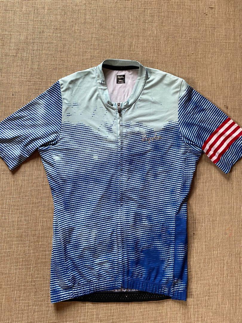 Rapha usa sales