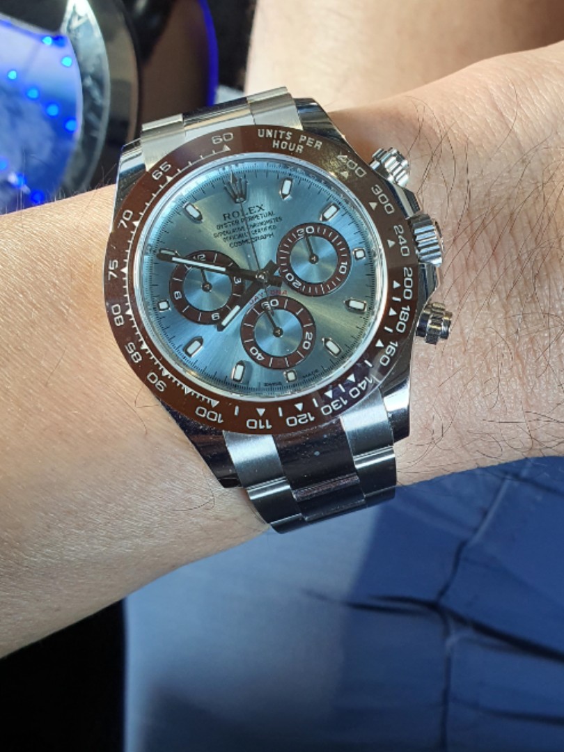Rolex m991288 hotsell