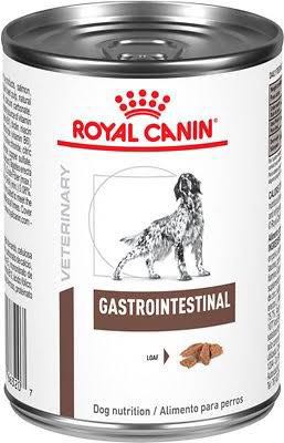 Royal Canin Gastrointestinal wet dog food Pet Supplies Pet Food