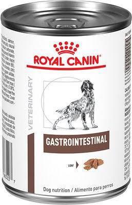Royal Canin Gastrointestinal wet dog food Pet Supplies Pet Food