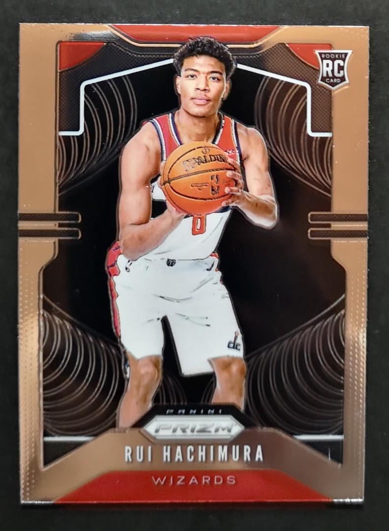 Rui hachimura prizm rc (Category: Figurines & Statues) located in Tarlac. Submitted by sqhobbyshop (Listing ID 1085850456, Image 1). Description: not mint with scratch see pics PM for more inf jnt deliv.