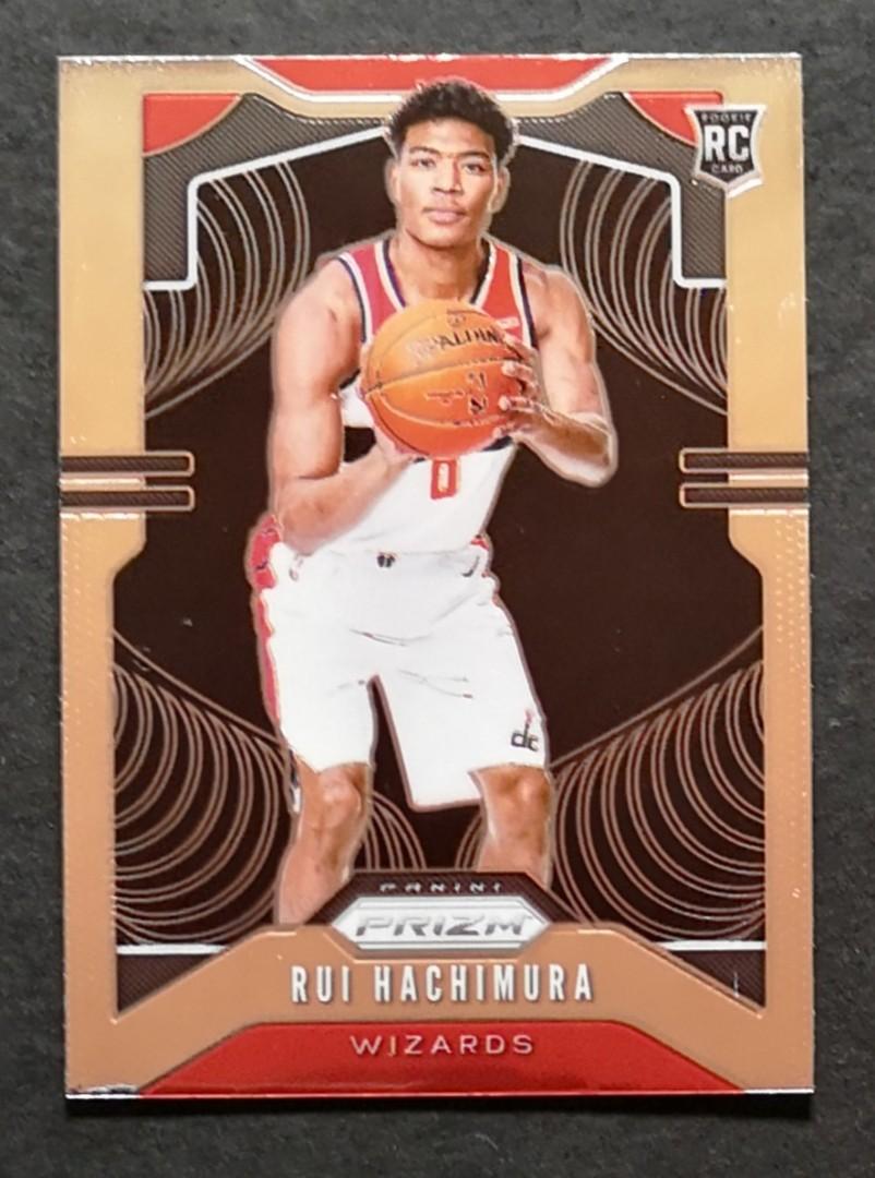 Rui hachimura prizm rc (Category: Figurines & Statues) located in Tarlac. Submitted by sqhobbyshop (Listing ID 1085850456, Image 2). Description: not mint with scratch see pics PM for more inf jnt deliv.