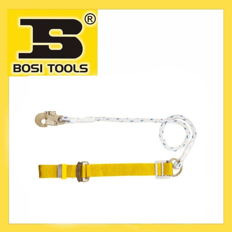 Safety belts (Category: Construction Tools & Equipment) located in Manila. Submitted by tina.sales (Listing ID 1085751895, Image 1). Description: Safety belts Brand;Bosi Model;Protective waist Price;908 BOSI TOOLS Product For other product inquiries pls contact us. Globe: 0 9 4 5 6 5 3 6 1 6 2 Smart: 0 9 6 8 3 8 0 2 3 2 0 Landline: 8 5 5 7 6 6 1 6.