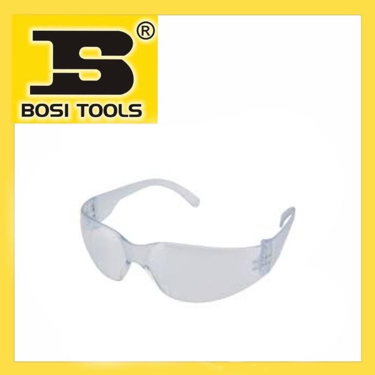 Safety goggle (Category: Construction Tools & Equipment) located in Manila. Submitted by tina.sales (Listing ID 1085770706, Image 1). Description: Safety goggle Brand;Bosi Price;71 BOSI TOOLS Product For other product inquiries pls contact us. Globe: 0 9 4 5 6 5 3 6 1 6 2 Smart: 0 9 6 8 3 8 0 2 3 2 0 Landline: 8 5 5 7 6 6 1 6.