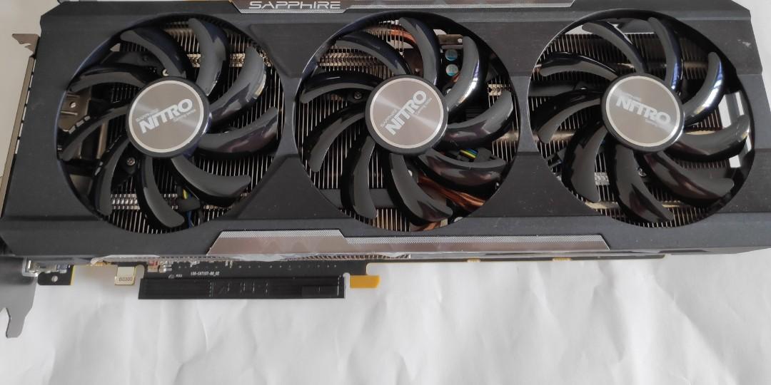 Radeon nitro r9 390 outlet