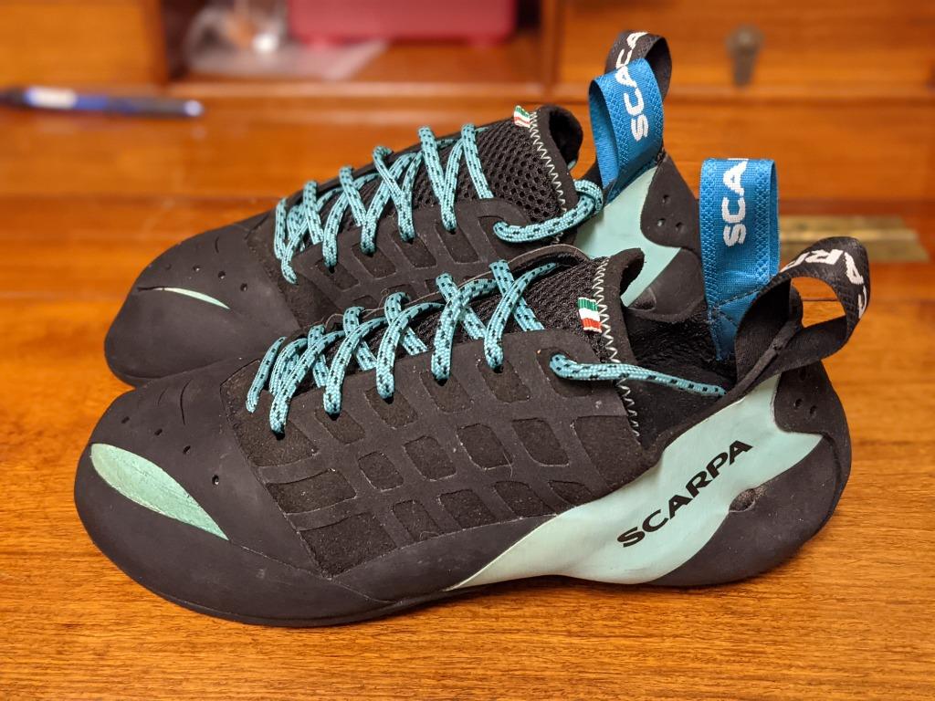 Scarpa instinct lace new arrivals up