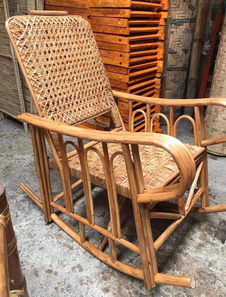 Rocking chair for seniors cheap