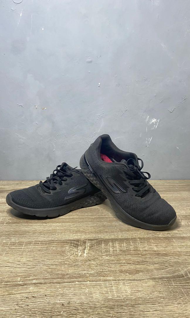 Sepatu skechers go run discount