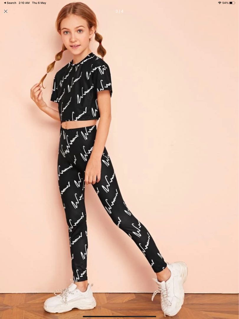 Girl shein discount