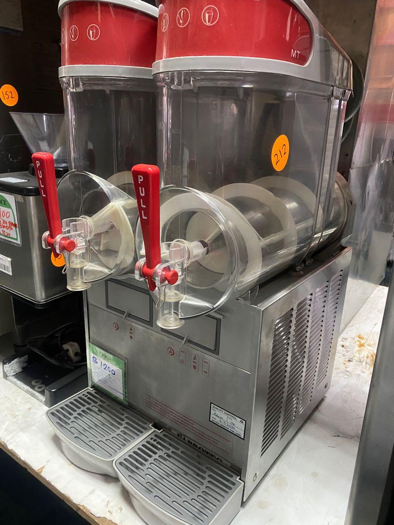 VEVOR Slush Machine Not Freezing? Common Causes And