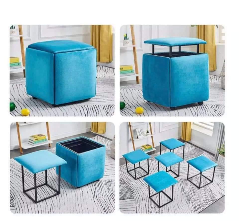 SPACE SAVER CHAIR Furniture Home Living Furniture Chairs on