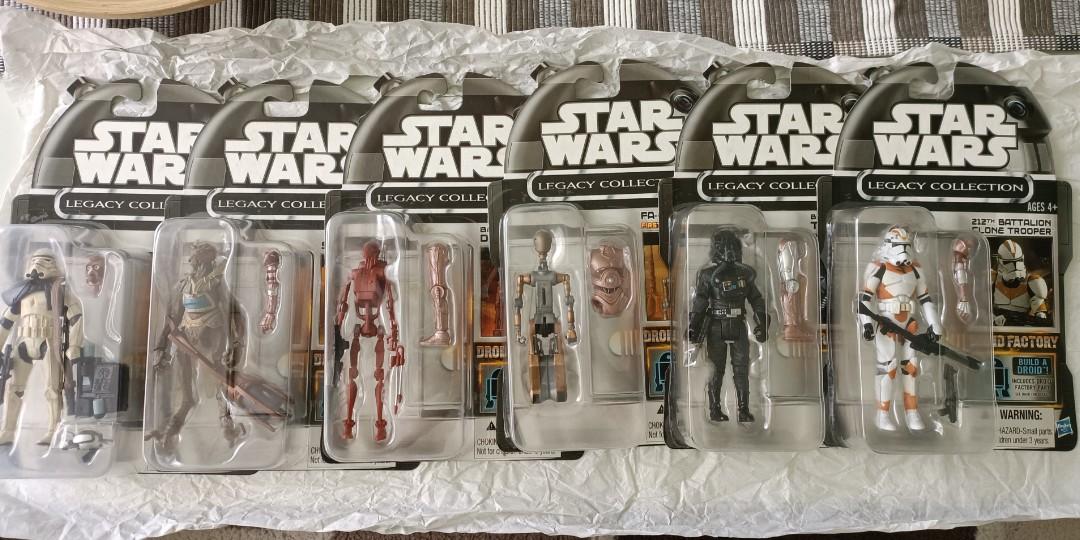 amazon star wars
