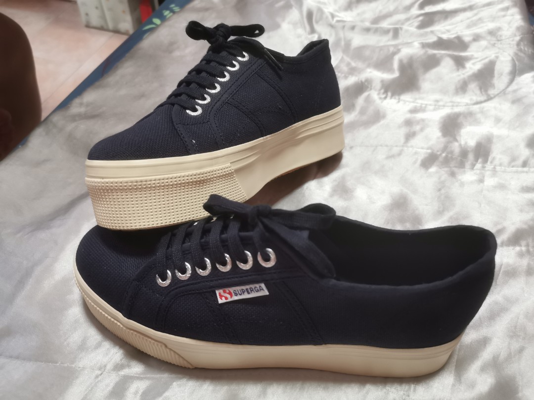 superga 2790 navy